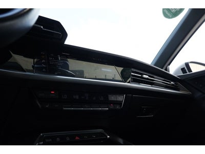 2022 Audi A3 40 Premium Plus quattro
