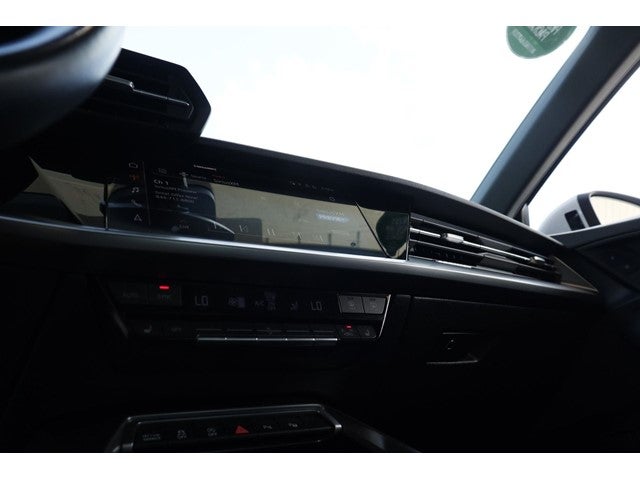 2022 Audi A3 40 Premium Plus quattro