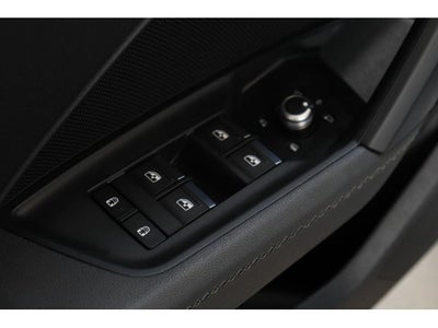 2022 Audi A3 40 Premium Plus quattro
