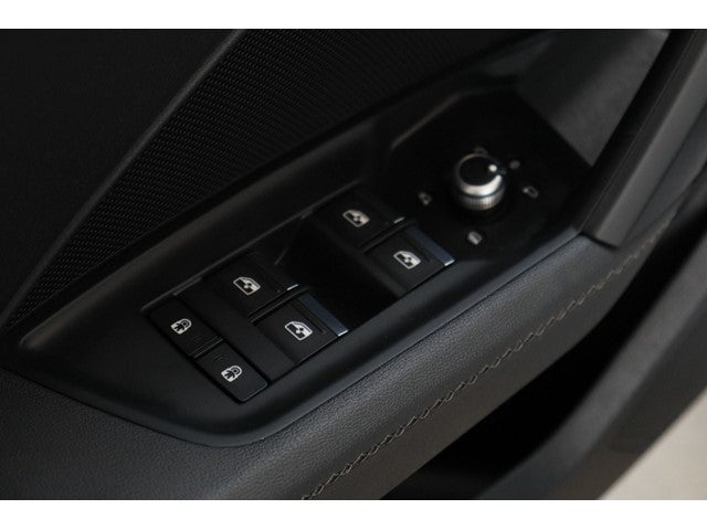 2022 Audi A3 40 Premium Plus quattro