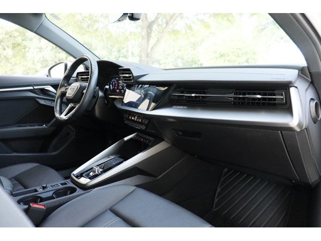 2022 Audi A3 40 Premium Plus quattro