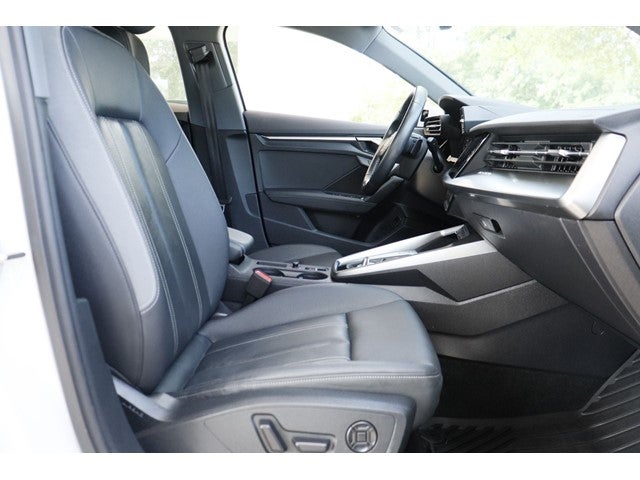 2022 Audi A3 40 Premium Plus quattro