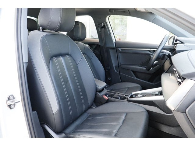 2022 Audi A3 40 Premium Plus quattro