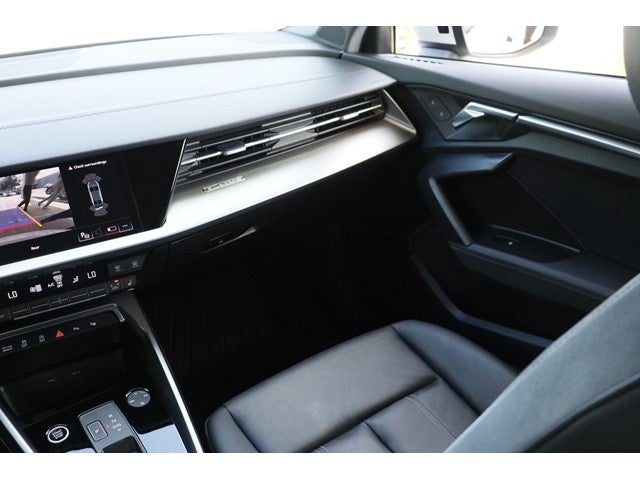 2022 Audi A3 40 Premium Plus quattro