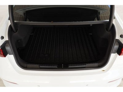 2022 Audi A3 40 Premium Plus quattro