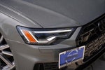 2024 Audi A6 quattro