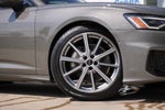 2024 Audi A6 quattro