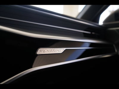 2024 Audi A6 quattro
