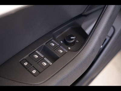 2024 Audi A6 quattro