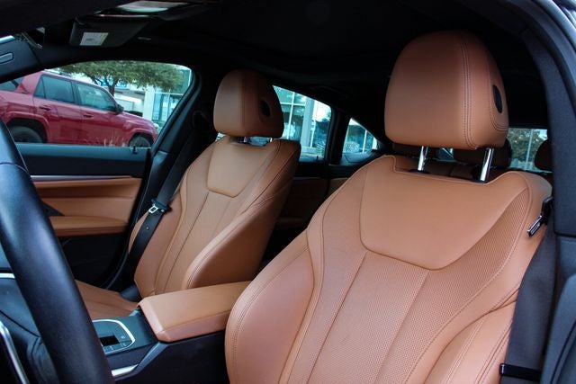 2023 BMW 4 Series 430i Gran Coupe