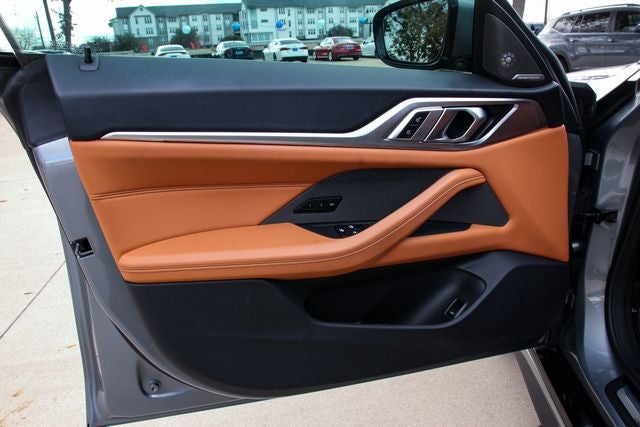 2023 BMW 4 Series 430i Gran Coupe