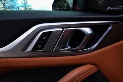 2023 BMW 4 Series 430i Gran Coupe