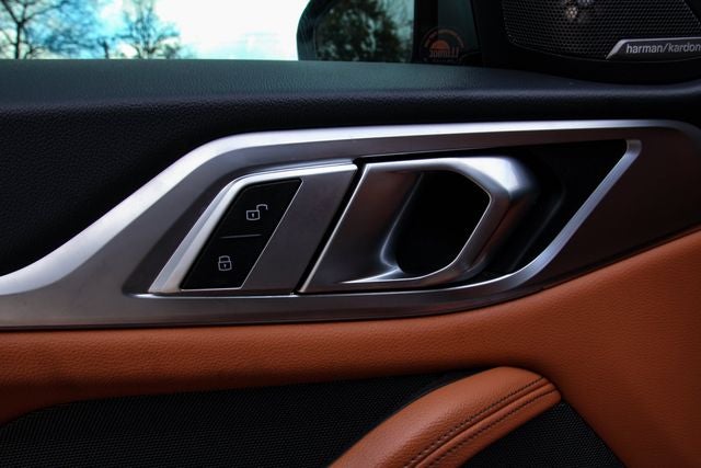 2023 BMW 4 Series 430i Gran Coupe