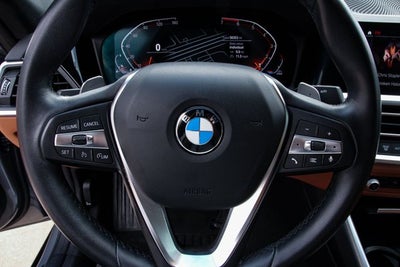 2023 BMW 4 Series 430i Gran Coupe