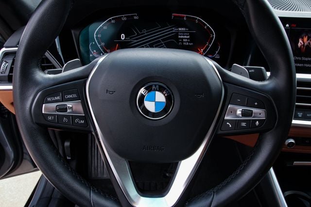 2023 BMW 4 Series 430i Gran Coupe