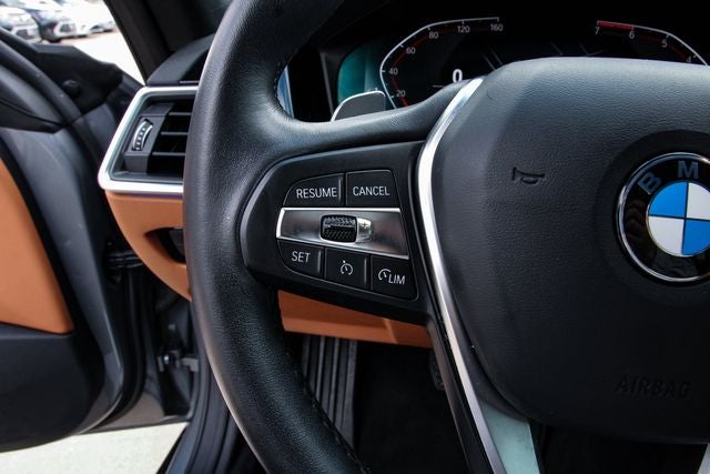 2023 BMW 4 Series 430i Gran Coupe