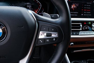 2023 BMW 4 Series 430i Gran Coupe