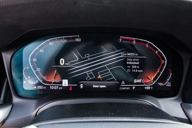 2023 BMW 4 Series 430i Gran Coupe