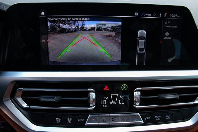 2023 BMW 4 Series 430i Gran Coupe