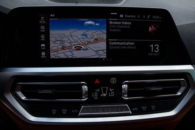 2023 BMW 4 Series 430i Gran Coupe