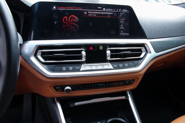 2023 BMW 4 Series 430i Gran Coupe