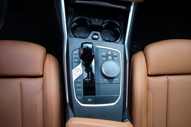 2023 BMW 4 Series 430i Gran Coupe