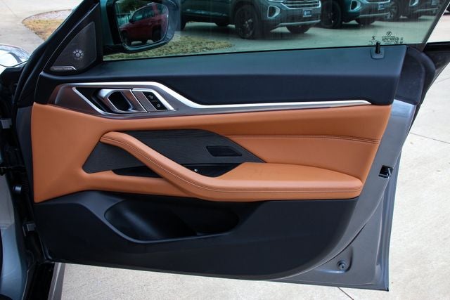 2023 BMW 4 Series 430i Gran Coupe