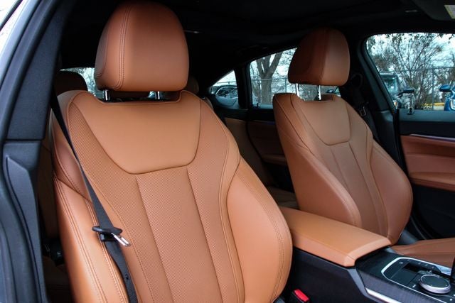 2023 BMW 4 Series 430i Gran Coupe