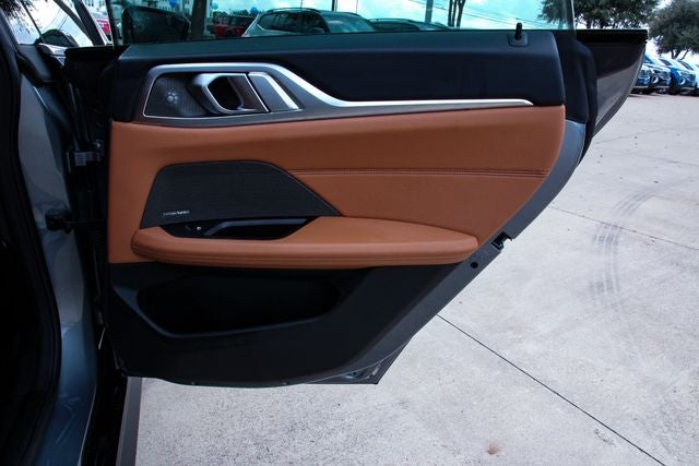 2023 BMW 4 Series 430i Gran Coupe