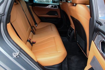 2023 BMW 4 Series 430i Gran Coupe