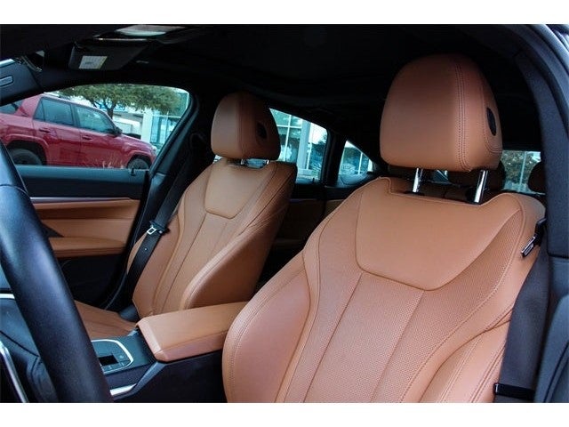 2023 BMW 4 Series 430i Gran Coupe