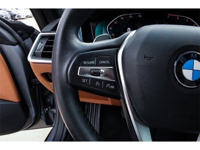 2023 BMW 4 Series 430i Gran Coupe