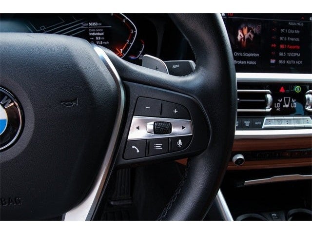 2023 BMW 4 Series 430i Gran Coupe