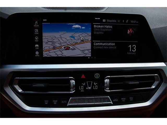 2023 BMW 4 Series 430i Gran Coupe