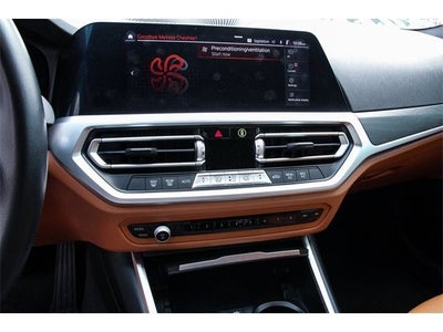 2023 BMW 4 Series 430i Gran Coupe