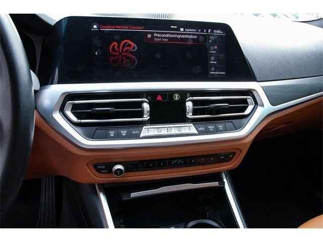 2023 BMW 4 Series 430i Gran Coupe