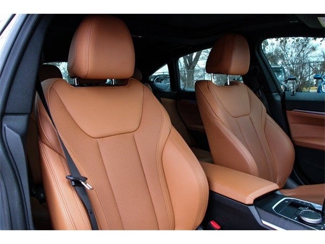 2023 BMW 4 Series 430i Gran Coupe