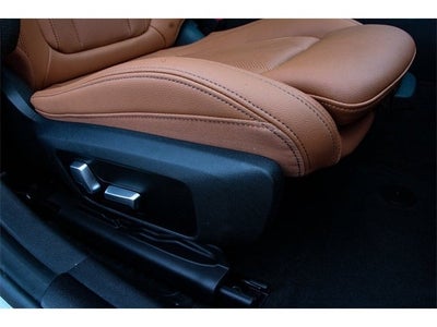 2023 BMW 4 Series 430i Gran Coupe