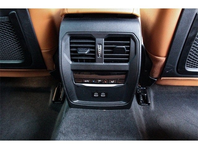 2023 BMW 4 Series 430i Gran Coupe