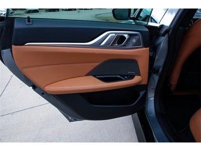 2023 BMW 4 Series 430i Gran Coupe