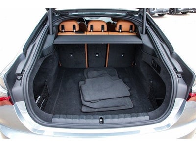 2023 BMW 4 Series 430i Gran Coupe