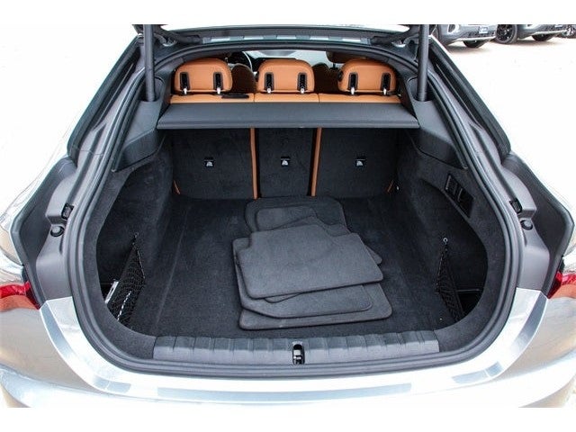 2023 BMW 4 Series 430i Gran Coupe