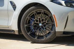 2025 BMW M3 Competition