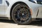 2025 BMW M3 Competition