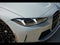 2025 BMW M3 Competition