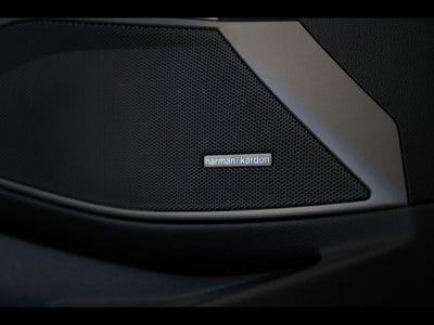 2025 BMW M3 Competition