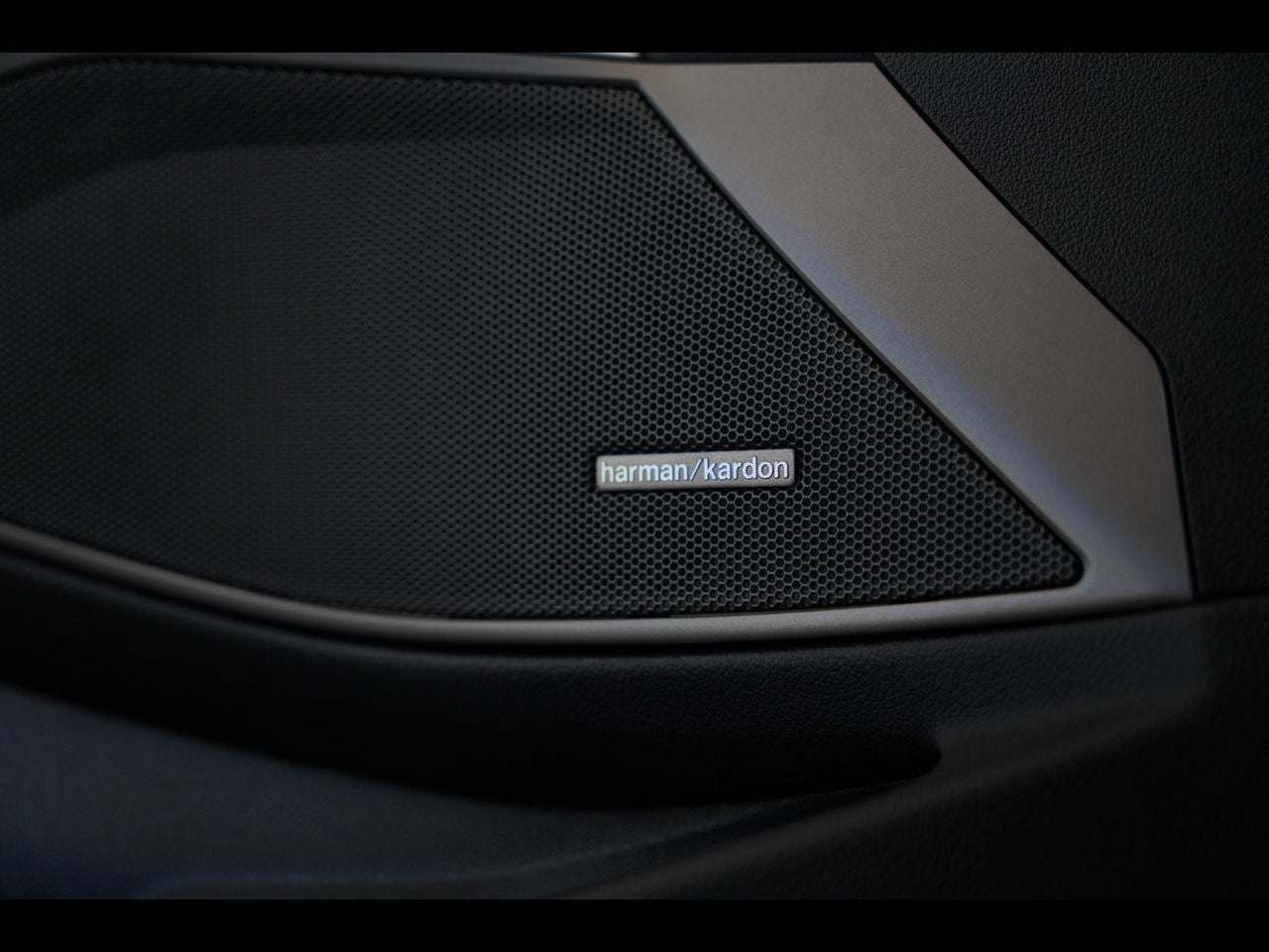 2025 BMW M3 Competition