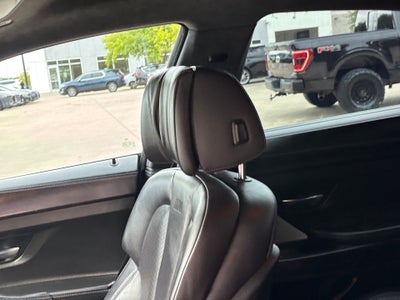 2018 BMW M6 Gran Coupe