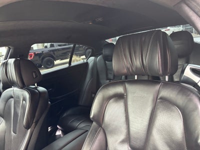 2018 BMW M6 Gran Coupe