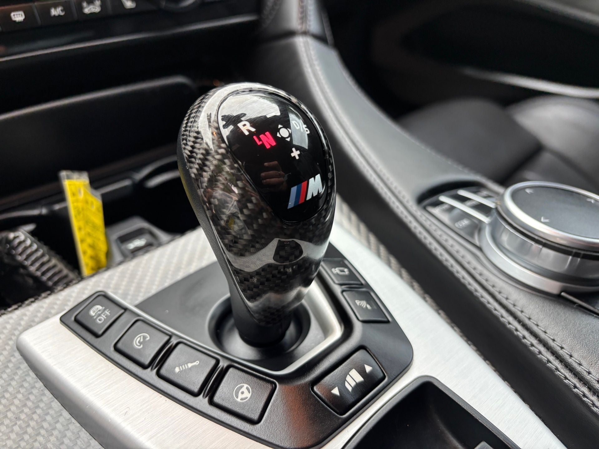 2018 BMW M6 Gran Coupe